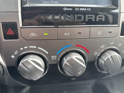 Used 2014 Toyota Tundra SR5 w/ TRD Off Road Package image 17