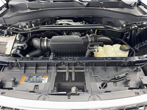 Used 2021 Ford Explorer King Ranch w/ Premium Technology Package image 75