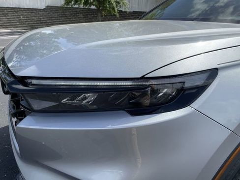 New 2025 Honda CR-V Sport-L image 10