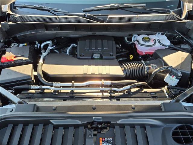 New 2026 Chevrolet Silverado 1500 RST w/ RST Select Package AWD/4WD image 17