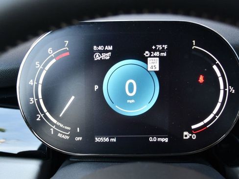 Used 2023 MINI Cooper S w/ Signature Upholstery Package FWD image 71