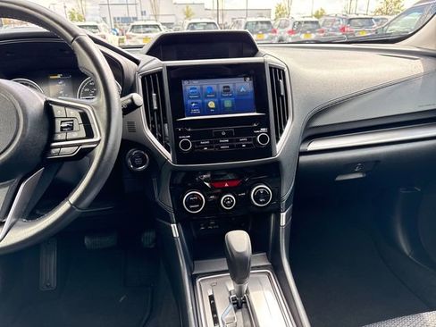 Used 2023 Subaru Forester Premium image 24