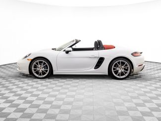 Used 2019 Porsche 718 Boxster video 2