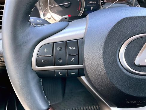 Used 2022 Lexus RX 350 FWD w/ Premium Package image 22