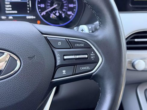 Used 2020 Hyundai Palisade SEL FWD image 7