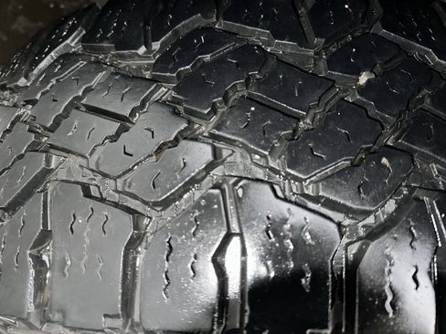 Used 2021 Chevrolet Silverado 1500 LT Trail Boss w/ Convenience Package II image 12