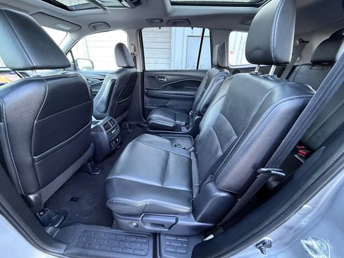 Used 2017 Honda Pilot Elite image 26
