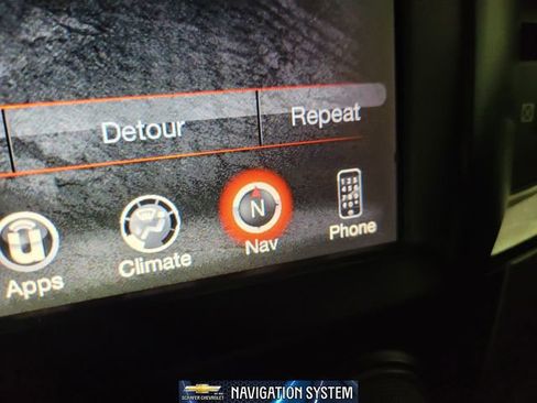 Used 2016 RAM 1500 Sport image 5