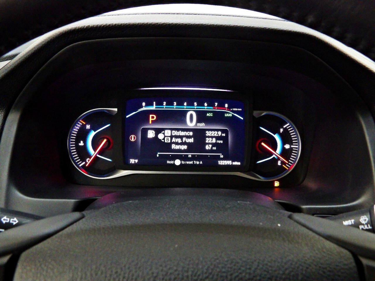 Used 2019 Honda Pilot EX-L image 17
