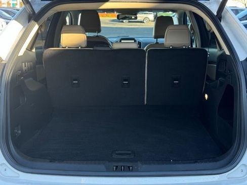 Used 2022 Ford Edge SEL w/ Convenience Package image 11