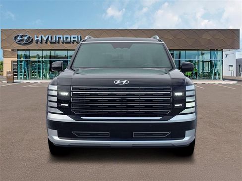 Used 2026 Hyundai Palisade Calligraphy image 12