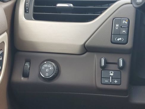 Certified 2016 GMC Yukon Denali RWD image 20