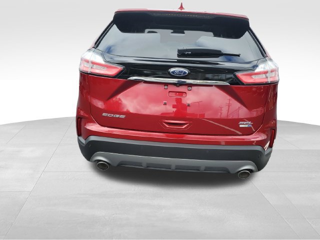 Used 2019 Ford Edge SEL w/ Equipment Group 201A AWD/4WD image 5