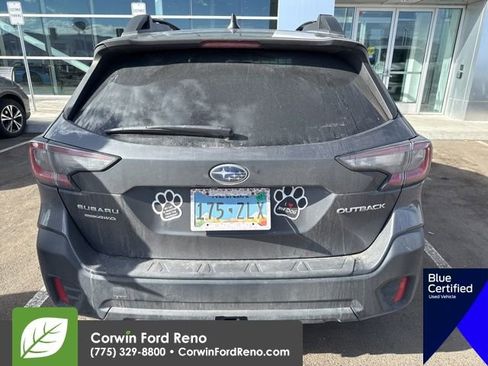 Used 2022 Subaru Outback Premium image 6