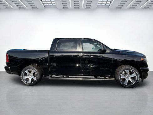 New 2026 RAM 1500 Express RWD image 2