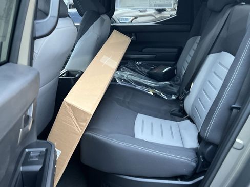 New 2026 Toyota Tacoma TRD Off-Road image 20