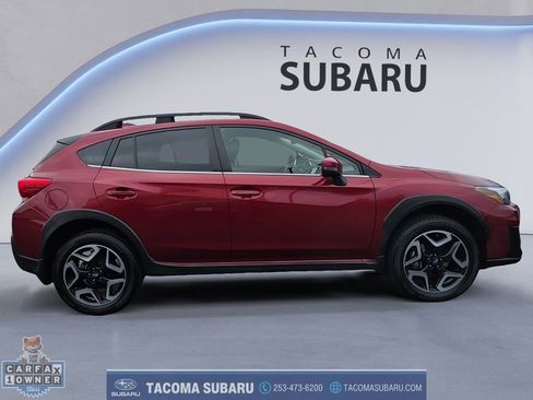 Used 2019 Subaru Crosstrek 2.0i Limited w/ Moonroof Package w/Navigation image 6