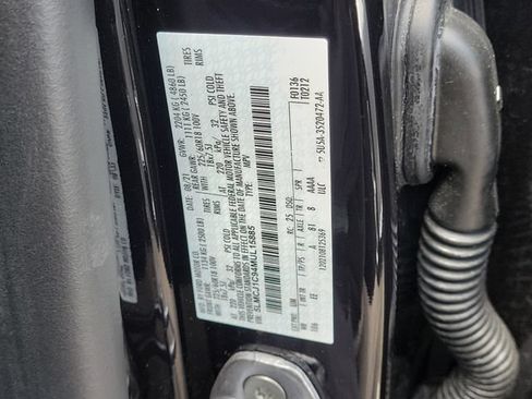 Used 2021 Lincoln Corsair FWD image 30
