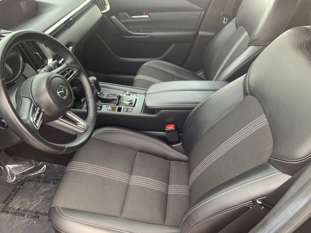 Used 2026 MAZDA CX-50 AWD 2.5 S w/ Preferred Pkg image 14