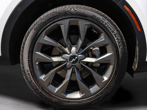 Certified 2023 Kia Sorento X-Line EX AWD/4WD image 19