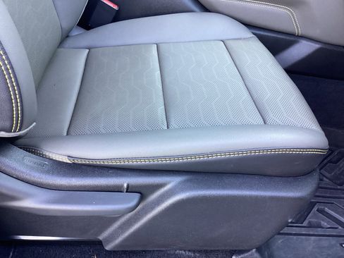 Used 2024 Chevrolet Colorado ZR2 w/ ZR2 Convenience Package III image 19