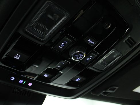 New 2026 GMC Yukon Denali AWD/4WD image 26