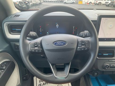 New 2026 Ford Maverick XLT FWD image 24