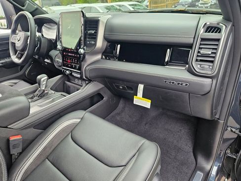 New 2026 RAM 1500 RHO w/ RHO Level 1 Equipment Group AWD/4WD image 17