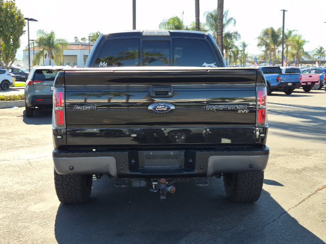 Used 2014 Ford F150 Raptor w/ Equipment Group 801A Luxury AWD/4WD image 6