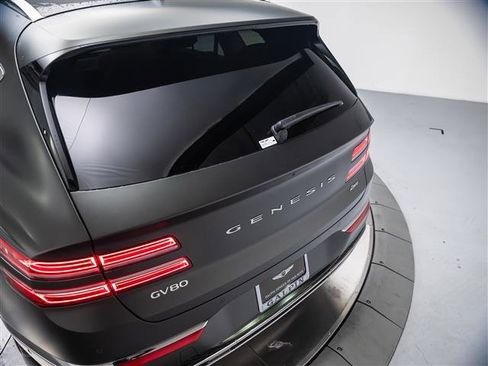 New 2026 Genesis GV80 2.5T Advanced image 31