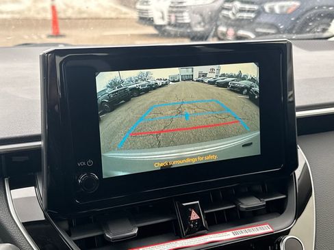 New 2026 Toyota Corolla LE image 24