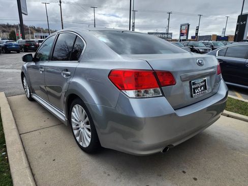 Used 2010 Subaru Legacy 2.5GT image 7