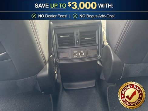 Used 2025 Subaru Forester Premium AWD/4WD image 29
