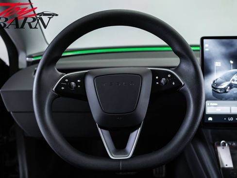 Used 2025 Tesla Model 3 Performance AWD/4WD image 26