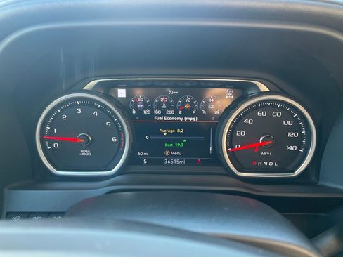 Used 2022 Chevrolet Silverado 2500 High Country image 14