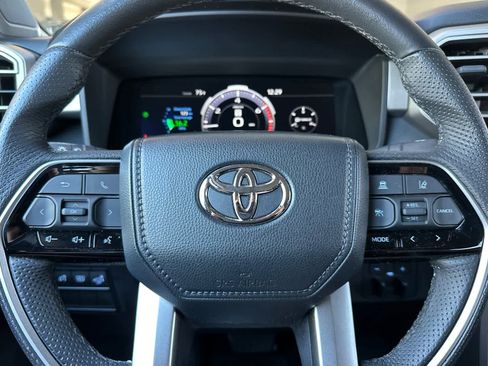 Used 2024 Toyota Tundra Limited image 23