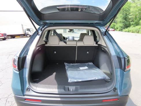 New 2026 Honda HR-V LX image 11