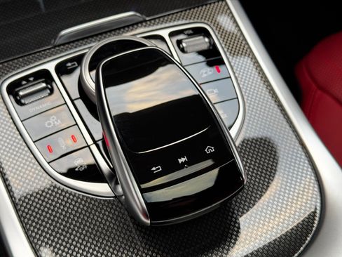 Used 2022 Mercedes-Benz G 63 AMG Squared w/ AMG Night Package image 36