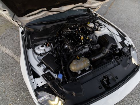 Used 2022 Ford Mustang Premium image 60