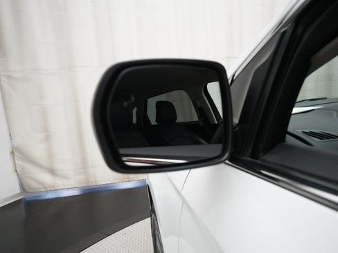 Used 2022 Ford Edge SEL w/ Sport Appearance Package image 27