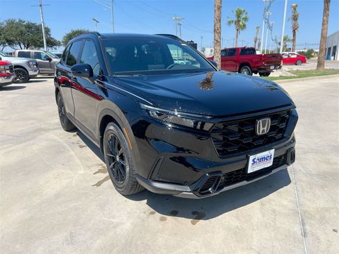 New 2026 Honda CR-V Sport-L image 2