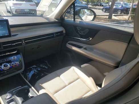 Used 2020 Lincoln Corsair FWD image 20