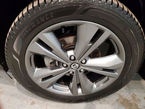 Used 2020 Nissan Murano Platinum image 28