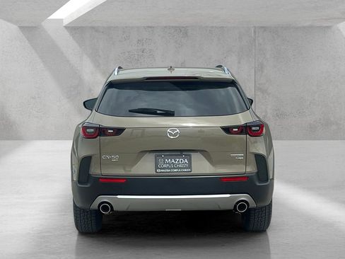 New 2025 MAZDA CX-50 Meridian Edition w/ Weather Package image 6