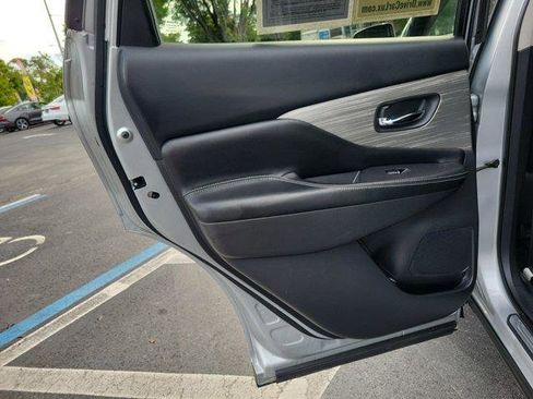 Used 2015 Nissan Murano SL w/ Cargo Package AWD/4WD image 15