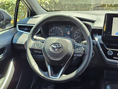 Used 2024 Toyota Corolla SE image 24