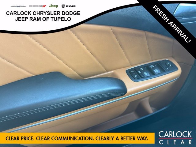 Used 2022 Dodge Charger SXT w/ Plus Group RWD image 14