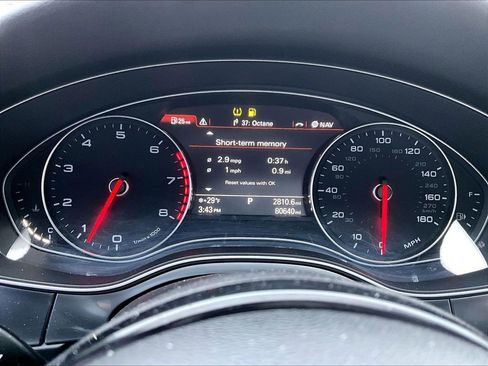 Used 2015 Audi A7 3.0T Premium Plus image 18