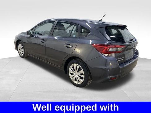 Certified 2023 Subaru Impreza 2.0i image 3