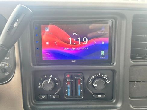 Used 2003 Chevrolet Silverado 1500 LS image 7